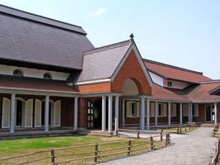 🎨 히라후쿠 기념 미술관 (히라후쿠 키넨 비주츠칸) 이미지 5